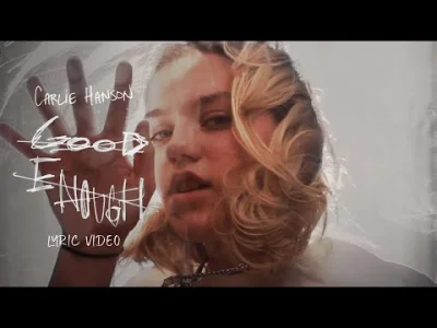 angelo_sodano - Carlie Hanson - Good Enough
#vaticanomusic #altpop #muyzka