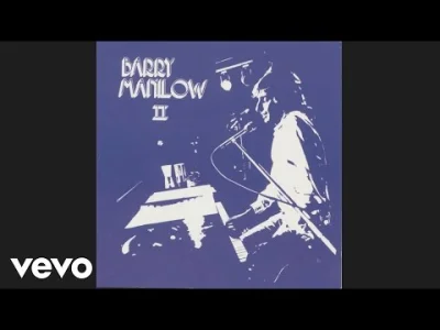 szpila68i - oryginał: Barry Manilow - Mandy