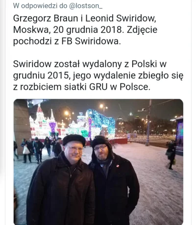 tomosano - @MglawicaKraba: 
 – Panie pośle, nie ukrywam, że znamy się osobiście – stw...