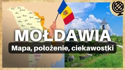 Pannoramix - Ciekawostki o Mołdawii w najnowszym filmie - pierwszym odcinku zupełnie ...