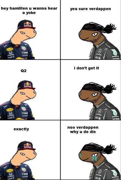 g.....u - #f1memy
#f1