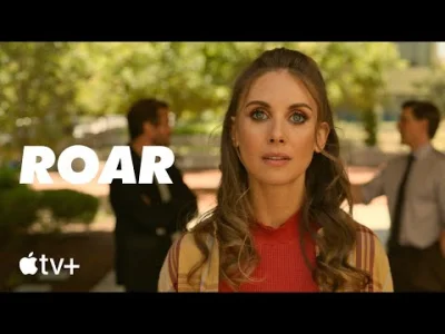 upflixpl - Apple TV+ pokazało nowe materiały zapowiadające seriale „Roar”, „Bad Siste...