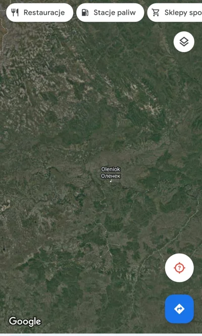 T.....i - POV urodziłeś się tutaj na środku Syberii, 500 km od najbliższej przejezdne...