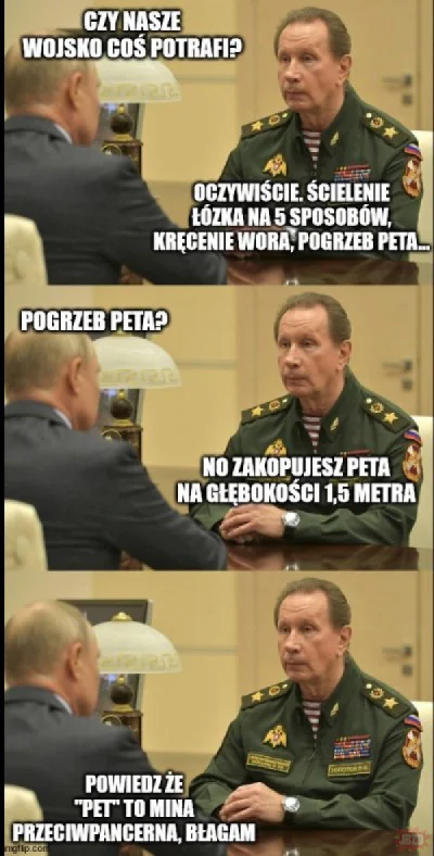 PonuryBatyskaf - #denaturov #wojna #wojsko #heheszki #humorobrazkowy