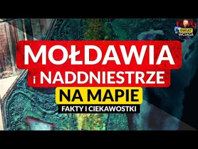 Mr--A-Veed - Mołdawia i Naddniestrze - jedni z najmniej znanych sąsiadów Ukrainy

M...