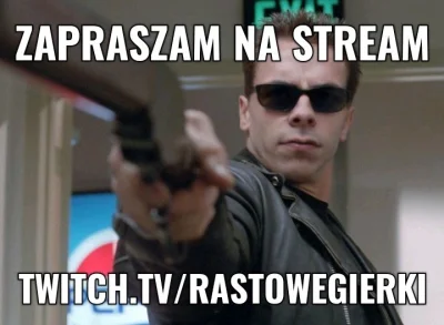 rastowy - Zapraszam serdecznie na transmisję #twitch
Gramy w #warzone na konsoli #xbo...