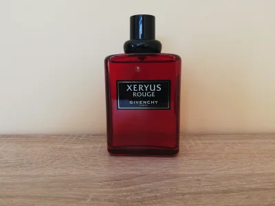 Navier - Na sprzedaż Givenchy Xeryus Rouge, produkt z pudełkiem
~98/100 ml
150 zł
...