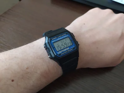 Arachnos83 - @Uncontrollable24: Casio powah