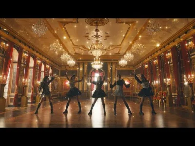 magicznymietek - Red Velvet - Feel My Rhythm

Utwór sam w sobie ładny, ale te visua...