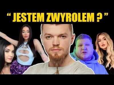 zaye93 - @Savvv: niby losowo, ale później ludzie podchwycili, że jest w tym ziarnko p...