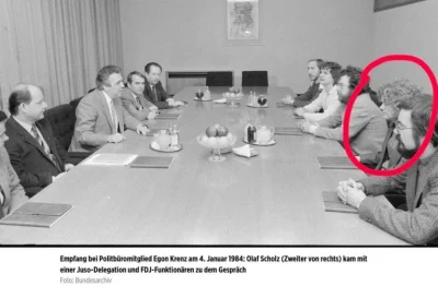 ulan_mazowiecki - Co się dziwić zarówno Olaf Scholz, Gerhard Schröder jak i prezydent...