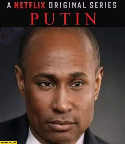 tr0llk0nt0 - #heheszki #putin #filmnawieczor 
Ktoś oglądał na Netfliksie?Jestem ciek...