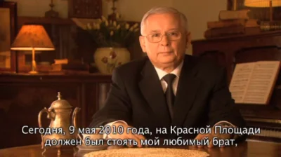 mietek79 - > Kaczyński rozmawiał z Ławrowem na temat amerykańskiej tarczy antyrakieto...