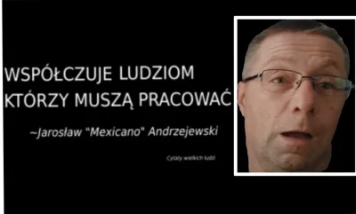 S.....H - A na zdjęciu menel, który po tygodniu pracy stwierdził, że nie chce być nie...