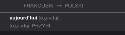 phoropter - @Limonene: nie wiem, wydaje mi sie, ze ou to juz nie jest o, i tez tak ni...