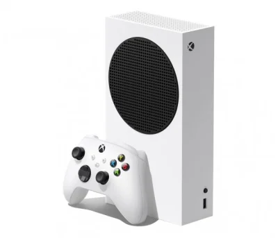 XGPpl - Konsola Xbox Series S dostępna za 1259 zł z wysyłką.

Link do promocji: htt...
