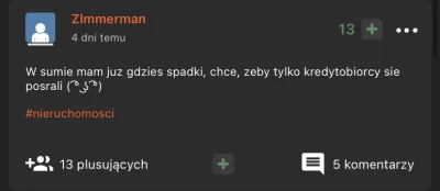 Kiedysbedeczerwonka - @mphbp: no nie do końca. Trafiają się tacy jak @zimmerman , moż...