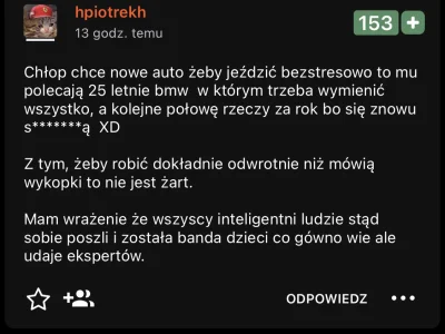 BiauekRemover - Konto od 12 lat xd 
W sumie mam podobne spostrzeżenia, Mirko w 2013-1...