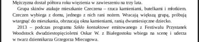 G.....a - Czytam se książkę o Białymstoku, a tu mniej więcej w połowie ZONK!! ( ͡° ͜ʖ...