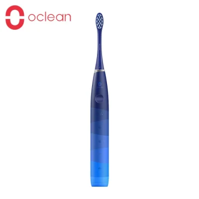 duxrm - Wysyłka z magazynu: PL
Xiaomi Oclean Flow Sonic Toothbrush
Cena z VAT: 25,9...