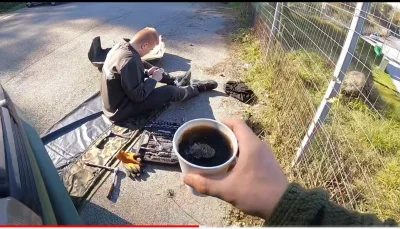 SynMasnotrawny - Ale bym się napił takiej coca-coli z kubeczka, żeby mi ktoś teraz pr...