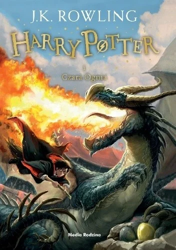 Fido256 - 1113 + 1 = 1114

Tytuł: Harry Potter i Czara Ognia
Autor: J.K. Rowling
...