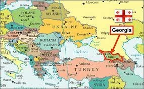 winokobietyiwykop - @WP_Kobieta: Wystarczy popatrzeć na mapę i już wiadomo, że Gruzja...