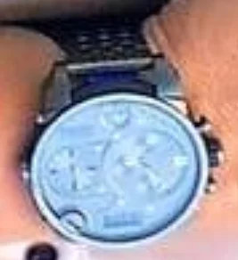 Silvestre_Cucumeris - Mirki od #zegarki #zegarkiboners ktoś jest w stanie rozpoznać c...