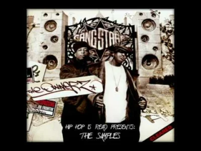 johnblaze12345 - GangStarr - Who Got Gunz (Feat. Fat Joe & M.O.P.)
#muzyka #rap #hip...