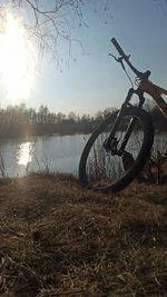 czaku2137 - Mireczki, dziś w końcu zacząłem oficjalnie sezon rowerowy, skromne 20km n...