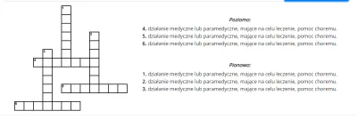 michau507 - ZAPRASZAM DO ZABAWY !!!!!!!!!!!! ROZWIĄŻ KRZYZÓWKĘ !!!!!!!

#przegryw