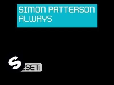 Lightwave - Simon Patterson - Always
#trance