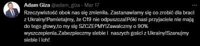 Arcyksienciuniu - @nowyja: w radio puszczają reklame zachęcającą kobiety w ciązy do s...