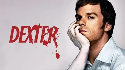 nick230 - Kruci oglądam Dextera od początku po skończeniu ostatniego sezonu i jaki to...