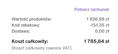 jamyk123 - Cześć,

mam pytanie odnośnie zwrotów z opcją zapłać później. Chciałbym z...