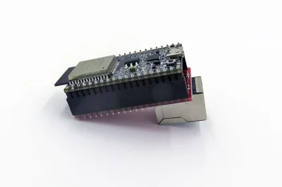 n.....y - Poleci ktoś jakiś zgrabny, tani moduł Ethernet pod ESP32 współpracujący z E...