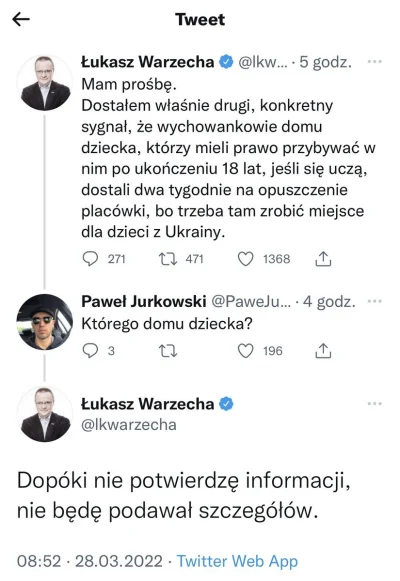 CipakKrulRzycia - #polityka #ukraina 
#bekazprawakow nie wiem ale się wypowiem