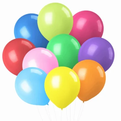 duxrm - Color Latex Balloons - 20 szt.
Cena z VAT: 1,62 $
Link ---> Na moim FB. Adr...