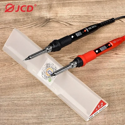 duxrm - JCD 80W Soldering Iron
Cena z VAT: 2,95 $
Link ---> Na moim FB. Adres w pro...