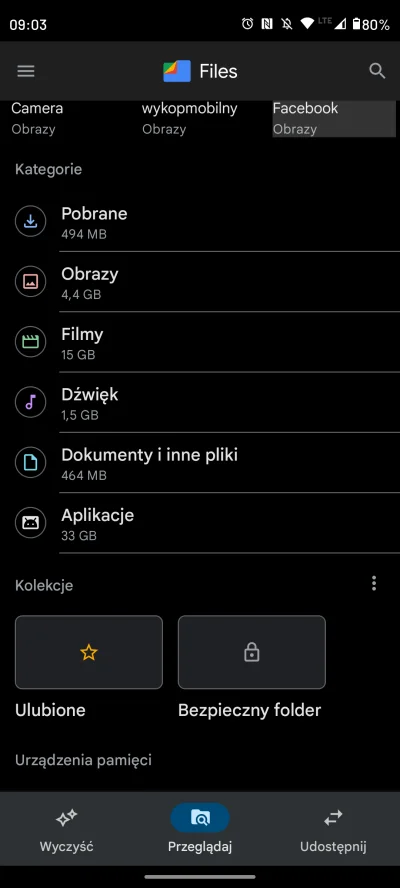 khamillez - @Mescuda: ja nie wiem o co wam chodzi z tym memem, jakikolwiek telefon by...