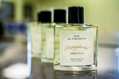 Bartholomaeus - I to jest kolońska, i to ja rozumiem!

#perfumy #nostalgia #madeinp...