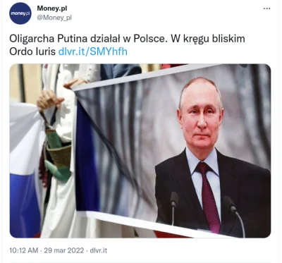 naczarak - Oligarcha Putina działał w Polsce. W kręgu bliskim Ordo Iuris


#neurop...