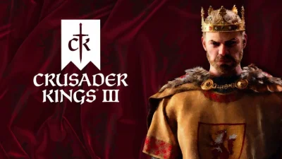 XGPpl - Crusader Kings 3 na Xbox Series X|S od dzisiaj w Xbox Game Pass.

Link do n...
