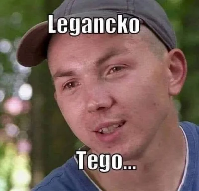 Gensek - Bocniaque. Legancko tego 
#gielda