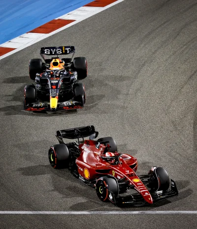 RitmoXL - Walka Leclerc VS Verstappen w 4K
#f1 zachęcam do obserwowania ——> #f14k