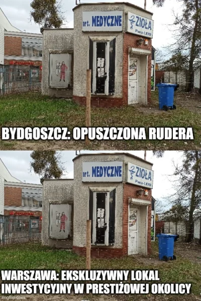 Zielonykubek - #perlapulnocy #heheszki 
#bydgoszcz