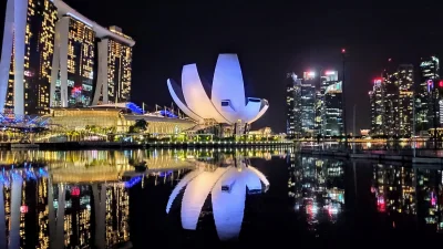 kotbehemoth - Po prawie 2 latach (714 dniach) w Singapurze zniesiono dziś obowiązek n...