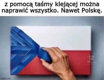 PDCCH - Przy odpowiednim zastosowaniu tasmy to owszem, mozna ( ͡° ͜ʖ ͡°)