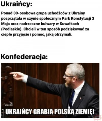 partyg46 - #ukraina #heheszki #konfederacja #polityka