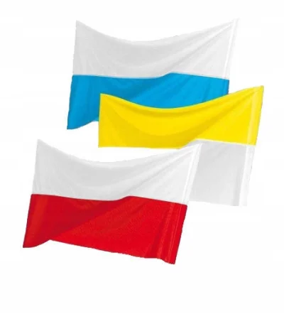 dlugi_ - @ksaler: no ciekawe dlaczego fabryki flag miały zapasy żółtego i niebieskieg...